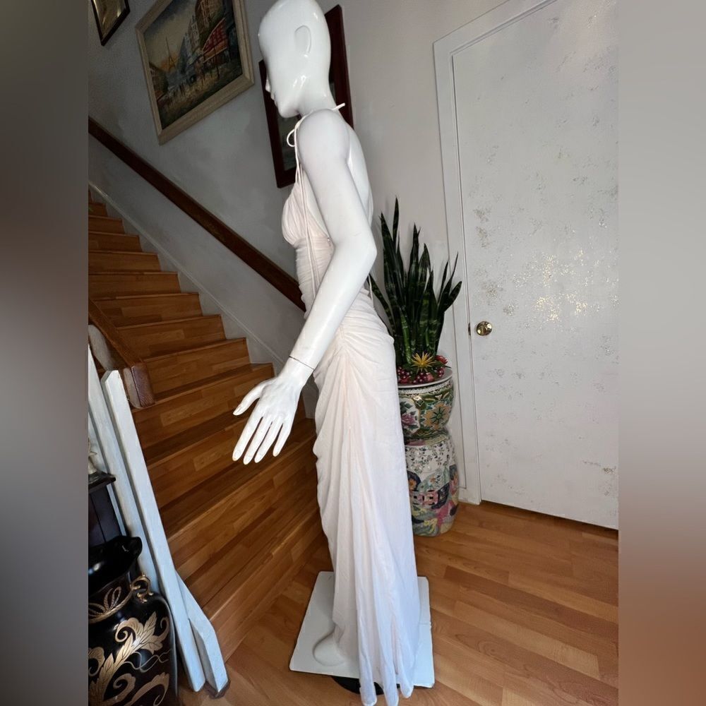 Free People Gala Slip Maxi Dress - Picture 5 of 7